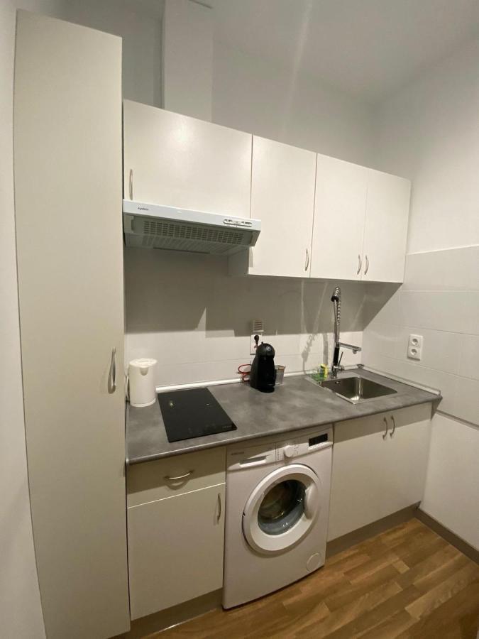 Capricho alojamiento Apartamento Cuenca  Exterior foto