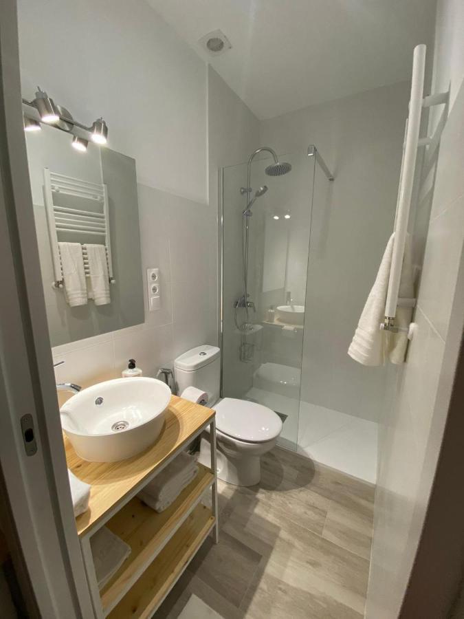Capricho alojamiento Apartamento Cuenca  Exterior foto